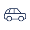 car-icon-blue
